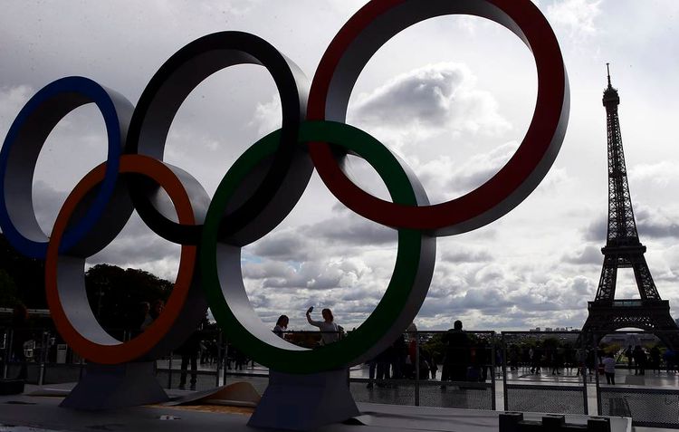 МОК сократил количество разыгрываемых медалей на Играх-2024