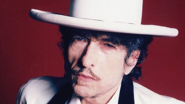 Bob Dylan sells rights to all his songs to Universal Music Group