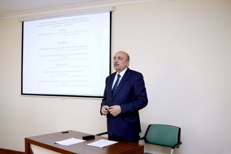 Epidemiological situation continues to worsen in Azerbaijan during past weeks, says Chief infectious disease specialist