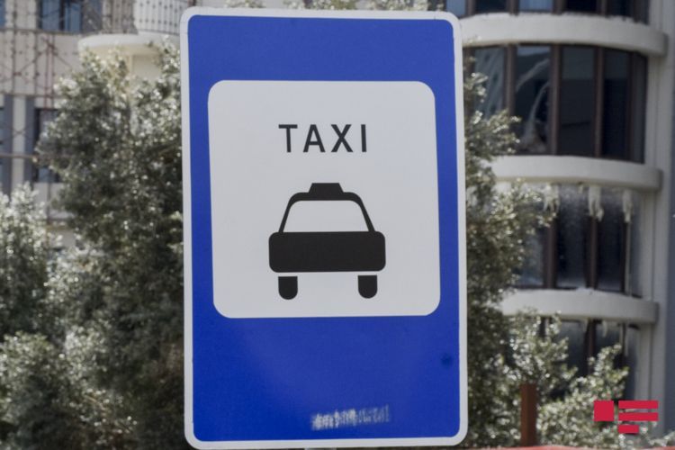 Activity of taxi services to be allowed in Azerbaijan during tightened special quarantine regime period
