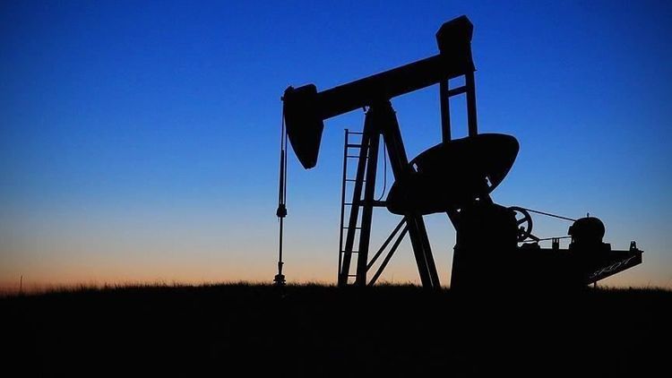 Moody`s ожидает цену на нефть в 2021 году на уровне $40-45 за баррель
