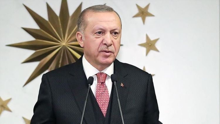 Завтра Эрдоган совершит визит в Азербайджан