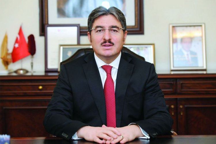 Turkey appoints new Ambassador to Azerbaijan
