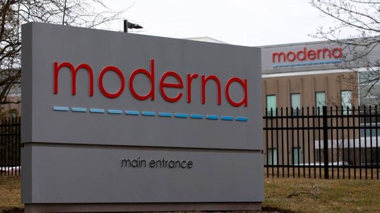 Moderna says Switzerland ordered 3M additional vaccine doses