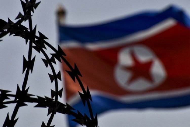 ABŞ Şimali Koreyaya qarşı sanksiya siyahısını genişləndirib