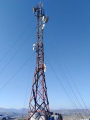 "Azercell" LTE şəbəkəsinin əhatə dairəsini 85%-ə çatdırıb - FOTO