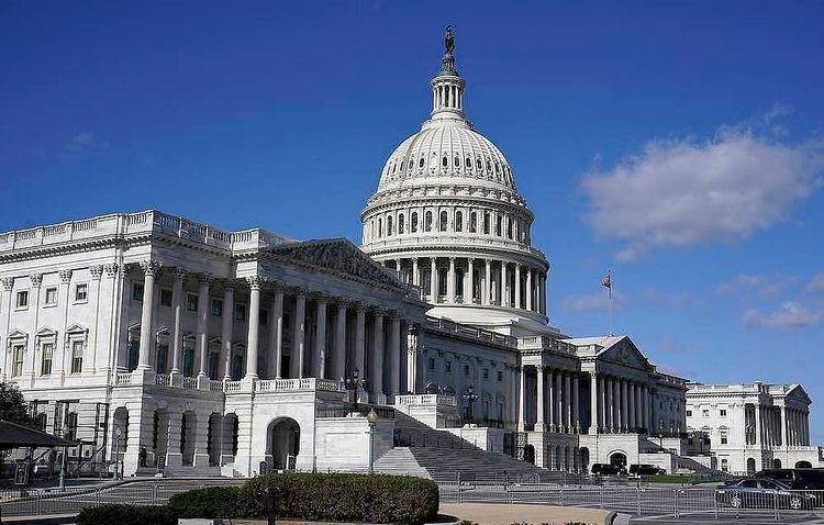 US House of Representatives passes 2021 defense budget