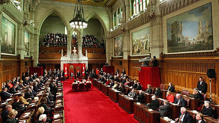 Сенат Канады отклонил инициативу проармянских сенаторов о признании независимости «НКР»