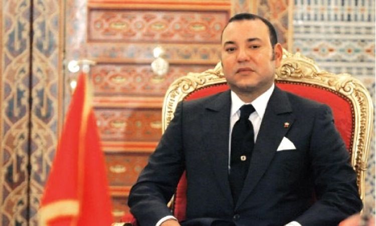 Moroccan King Mohammed VI instructed the vaccination of all Moroccans against COVID-19 for free