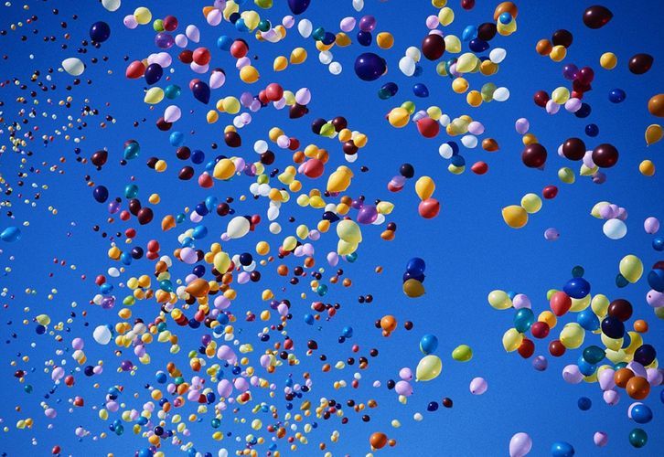 Russia may become leader in helium market