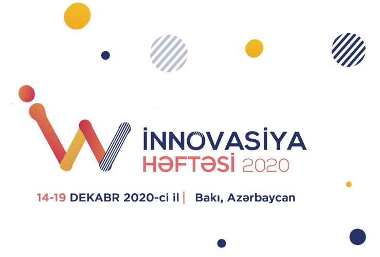 Azərbaycanda üçüncü "InnoWeek – İnnovasiya həftəsi" keçiriləcək - PROQRAM