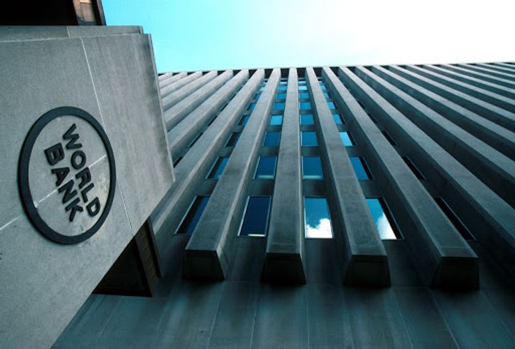Всемирный банк ожидает возвращения за 2-3 года глобальной экономики к тому состоянию, в котором она была до пандемии 