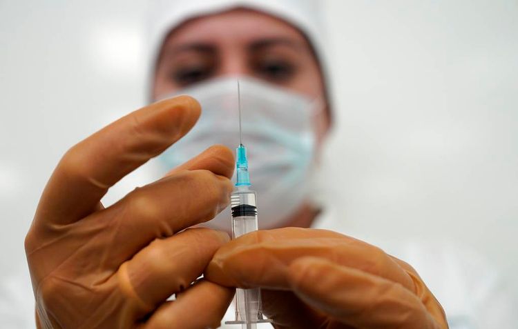 В Турции отказались от закупки российской вакцины от коронавируса