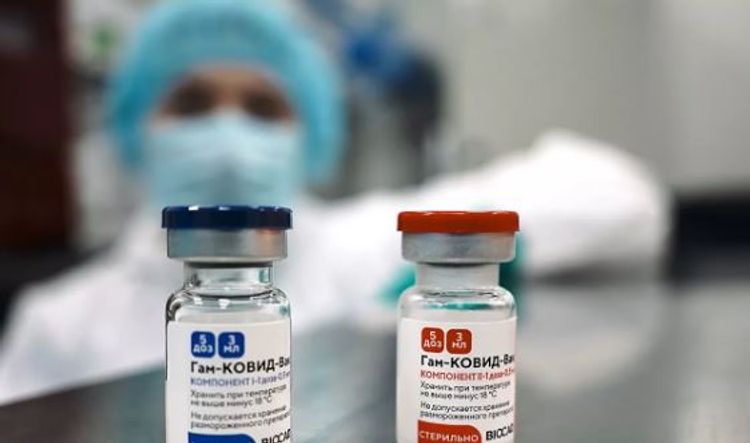 Песков прокомментировал отказ Турции от покупки вакцины «Спутник V»