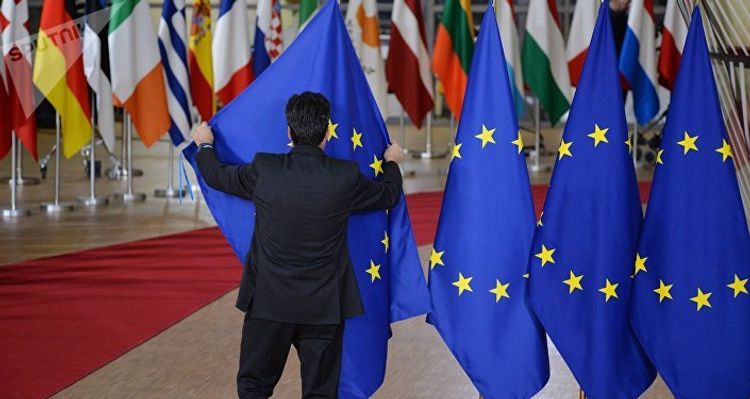 Саммит ЕС даст согласие на очередное продление санкций против РФ