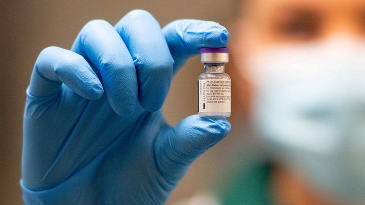 Vaccine documents hacked at EU medicines agency