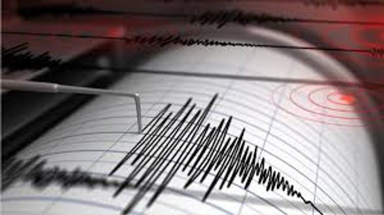 Buryatia emergencies department says Baikal quake magnitude was 5.5