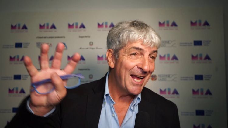 Paolo Rossi, Italian football great and World Cup winner, dies aged 64