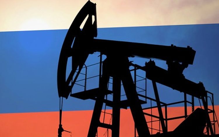Russia decreases oil-gas production this year