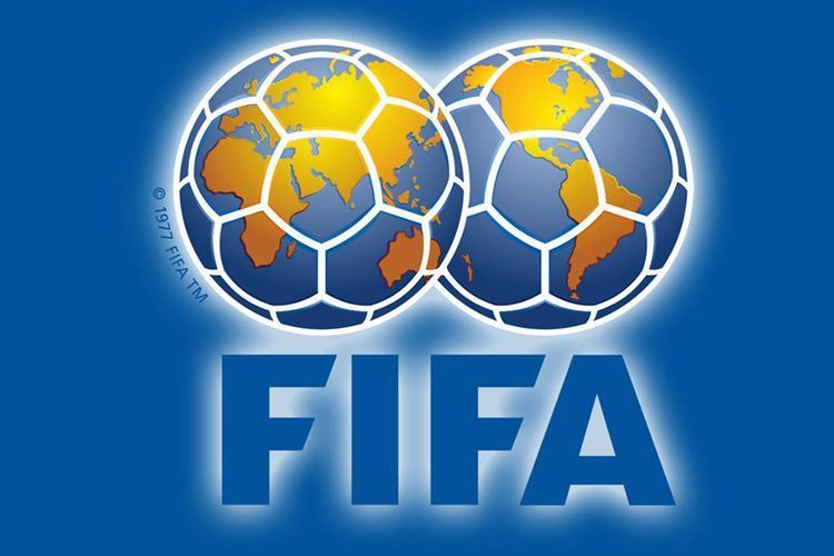 Azerbaijan national team retains its position in the FIFA ranking