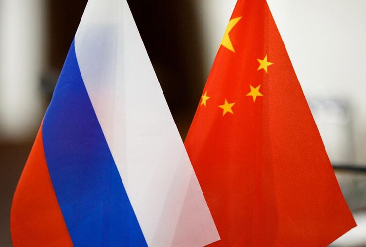 Rusiya və Çin 107 mlrd. dollarlıq investisiya layihələrini müzakirə edir