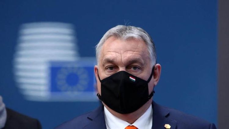 Orban: We are inch away from EU budget