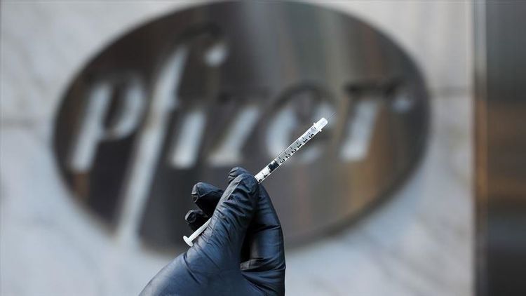 US panel backs Pfizer vaccine use on emergency basis