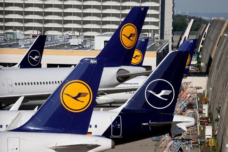 Lufthansa to lay off 1,000 pilots in second quarter if no wage deal reached