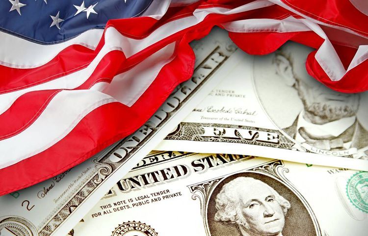 US deficit up 25% in first two months of budget year