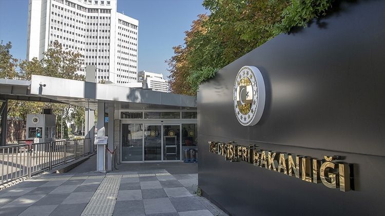 Turkish MFA: We are very satisfied with signing a protocol, allowing visits of Azerbaijani and Turkish citizens with ID