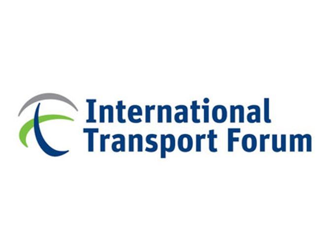 Azerbaijan attended in International Transport Forum