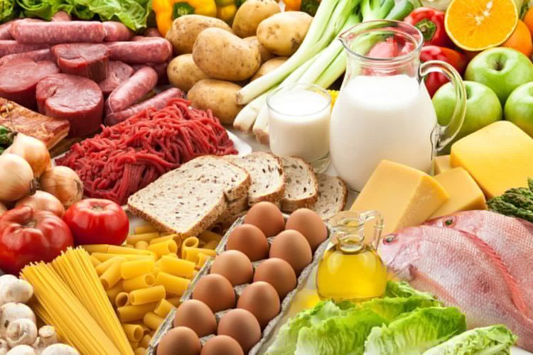Azerbaijan’s food product import from Moscow increased by 2% in January-September