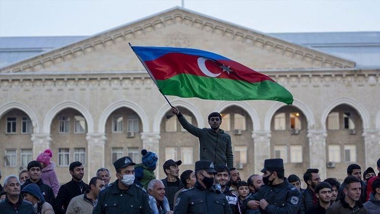 Azerbaijan lifts state of war