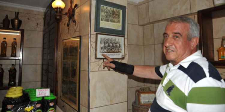“Bursaspor”un rəmzi hesab olunan futbolçu koronavirusdan vəfat edib
