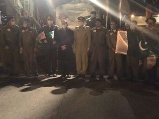 Səfir: “Pakistan Azərbaycanın azad edilmiş ərazilərinin yenidən qurulmasına hərtərəfli dəstək göstərməyə hazırdır”