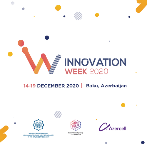 “InnoWeek - Innovation Week” supported by Azercell to include interesting events and a contest for journalists