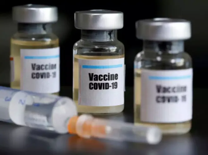 Mexico authorizes emergency use of Pfizer-BioNTech coronavirus vaccine