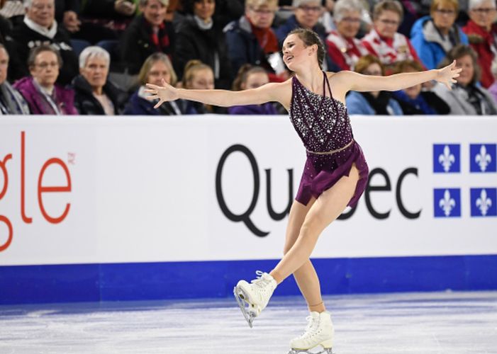 Azərbaycan idmançısı ikiqat Olimpiya çempionunun akademiyasını tərk edib