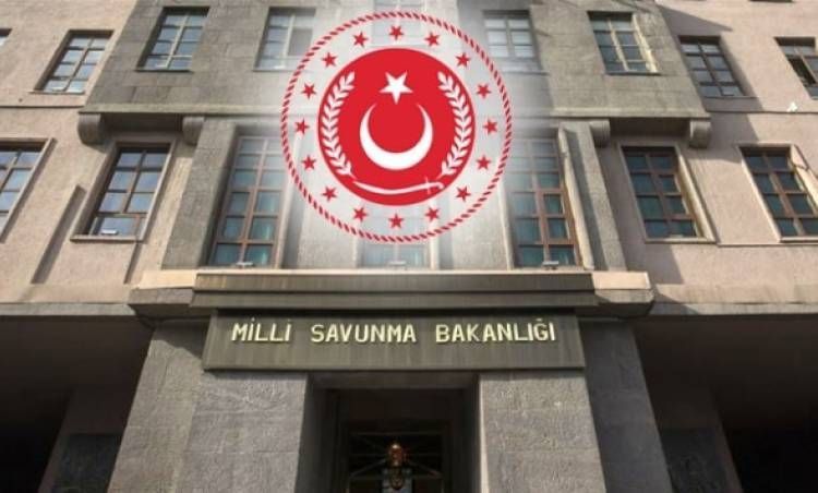 Turkish Defense Ministry: "Measures are being taken to launch a joint Russian-Turkish Center in Karabakh"