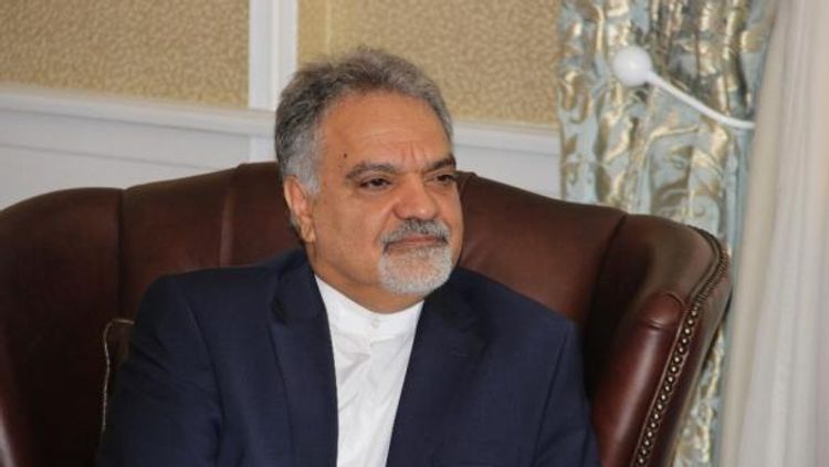 Посол Ирана в Анкаре: Недоразумение между Ираном и Турцией устранено