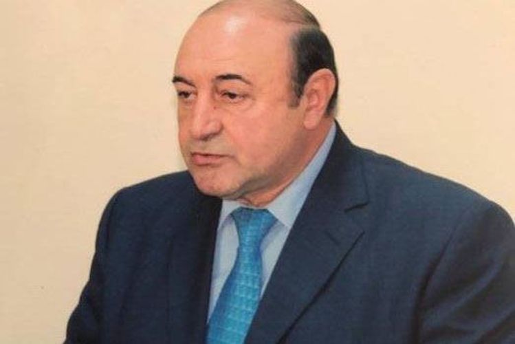Veteran futbolçu Elbrus Abbasov koronavirusdan vəfat edib