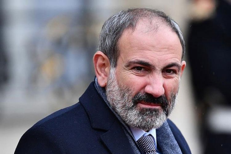 Pashinyan says he does not intend to resign