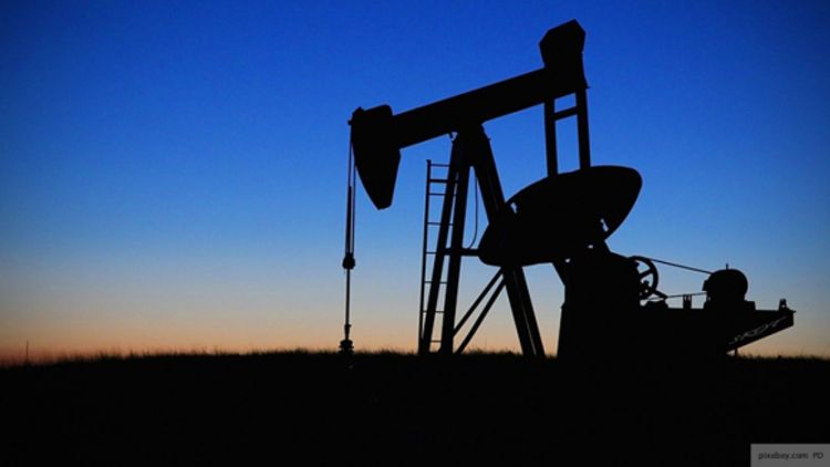 Цена нефти в 2021 году может превысить $60 - ПРОГНОЗ