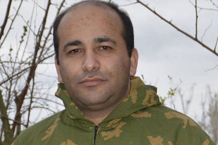 Журналист Рашад Сулейманов скончался от коронавируса