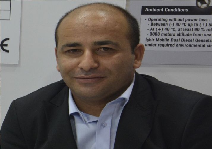 Prominent Azerbaijani journalist Rashad Suleymanov dies from coronavirus 