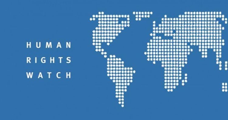 Human Rights Watch: Armenia has repeatedly used cluster munitions  in multiple attacks on Azerbaijan - REPORT