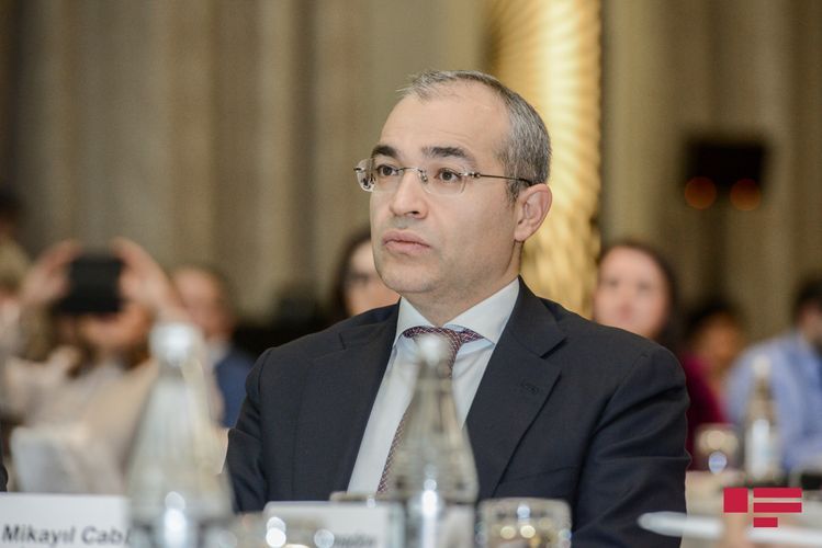 Minister: “Total amount of the financial assistance allocated within the framework of pandemic and quarantine regime in Azerbaijan, is more than USD 2 bln.”