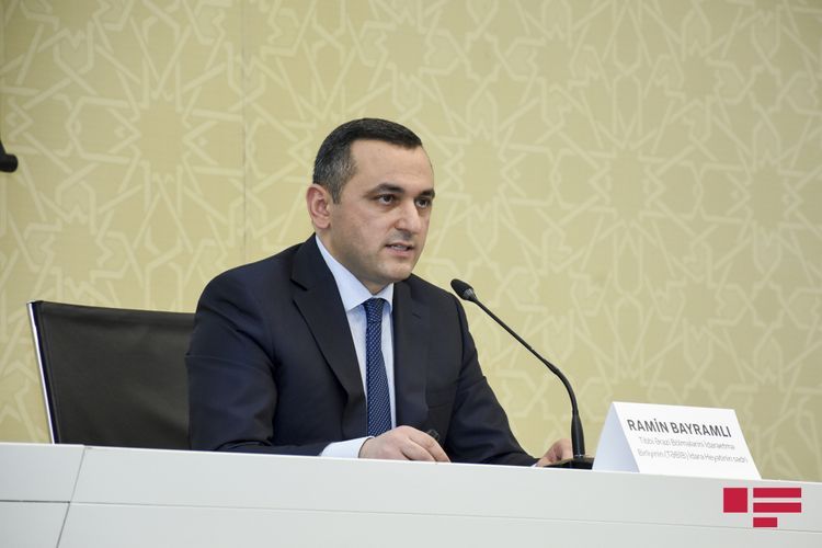Vaccines will be purchased in Azerbaijan on two platforms, TABIB says