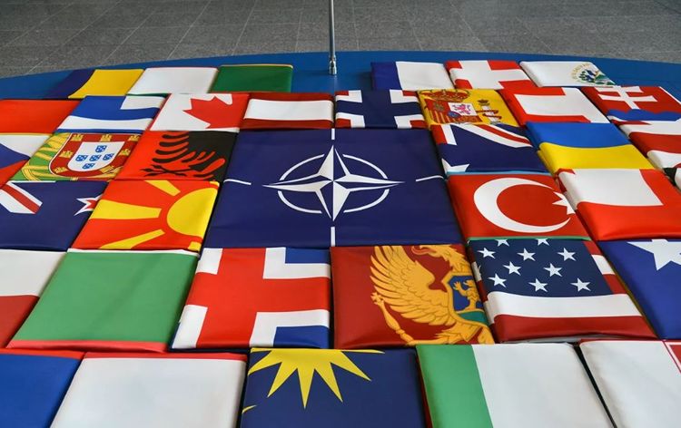 В НАТО выступили против Договора о запрещении ядерного оружия