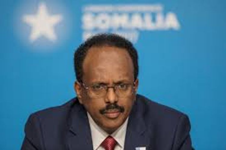 Somalia cuts ties with Kenya, shots fired at Mogadishu protests